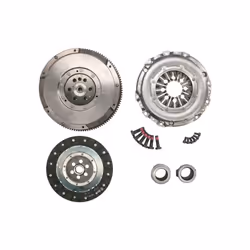 Kit d'embrayage VALEO 837085