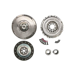 Kit d'embrayage VALEO 837085