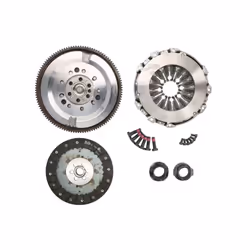 Kit d'embrayage VALEO 837085