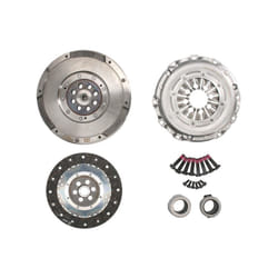Kit d'embrayage VALEO 837086