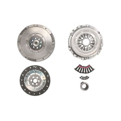 Kit d'embrayage VALEO 837087