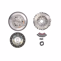 Kit d'embrayage VALEO 837087