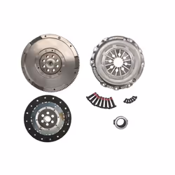 Kit d'embrayage VALEO 837090