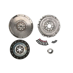 Kit d'embrayage VALEO 837090