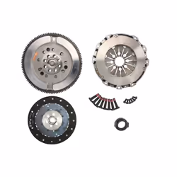 Kit d'embrayage VALEO 837090