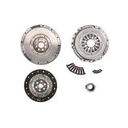 Kit d'embrayage VALEO 837094