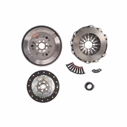 Kit d'embrayage VALEO 837094