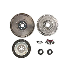 Kit d'embrayage VALEO 837108
