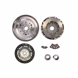 Kit d'embrayage VALEO 837108