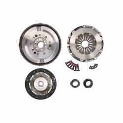 Kit d'embrayage VALEO 837110