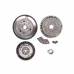 Kit d'embrayage VALEO 837115