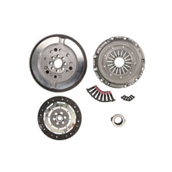 Kit d'embrayage VALEO 837115