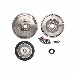 Kit d'embrayage VALEO 837115