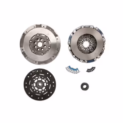 Kit d'embrayage VALEO 837119