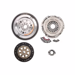 Kit d'embrayage VALEO 837124
