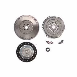 Kit d'embrayage VALEO 837162