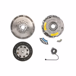 Kit d'embrayage VALEO 837300