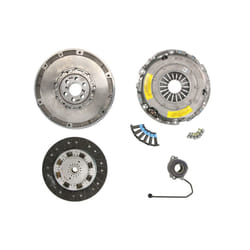 Kit d'embrayage VALEO 837300