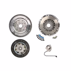 Kit d'embrayage VALEO 837300