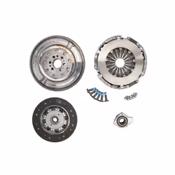 Kit d'embrayage VALEO 837301