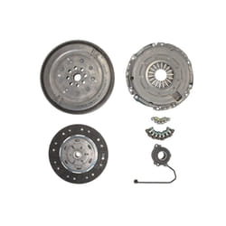 Kit d'embrayage VALEO 837302