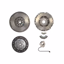 Kit d'embrayage VALEO 837302