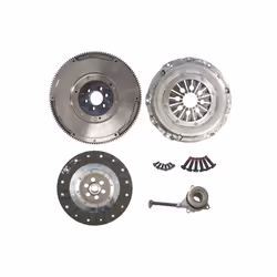Kit d'embrayage VALEO 837304