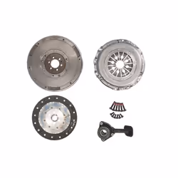 Kit d'embrayage VALEO 837305