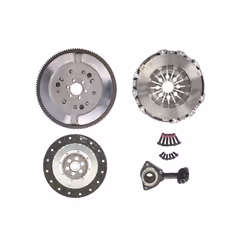 Kit d'embrayage VALEO 837305