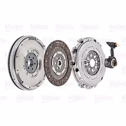 Kit d'embrayage VALEO 837305 - Vue supplémentaire 4