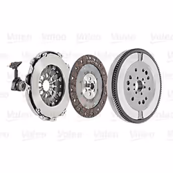 Kit d'embrayage VALEO 837305 - Vue supplémentaire 5