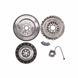 Kit d'embrayage VALEO 837308