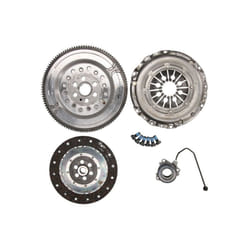 Kit d'embrayage VALEO 837308