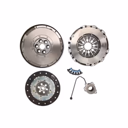 Kit d'embrayage VALEO 837308