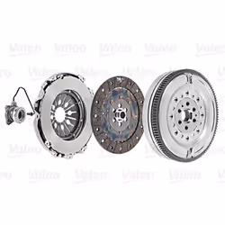 Kit d'embrayage VALEO 837308 - Vue supplémentaire 5