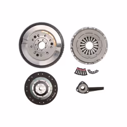 Kit d'embrayage VALEO 837315