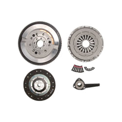 Kit d'embrayage VALEO 837315