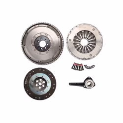 Kit d'embrayage VALEO 837315