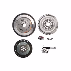 Kit d'embrayage VALEO 837318