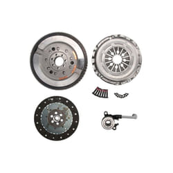 Kit d'embrayage VALEO 837318