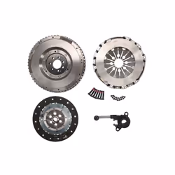 Kit d'embrayage VALEO 837318