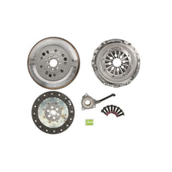 Kit d'embrayage VALEO 837321