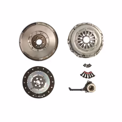 Kit d'embrayage VALEO 837342