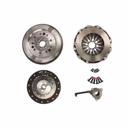 Kit d'embrayage VALEO 837342