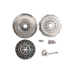 Kit d'embrayage VALEO 837359