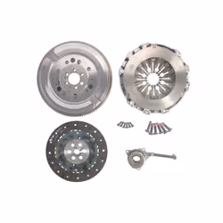 Kit d'embrayage VALEO 837359