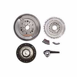 Kit d'embrayage VALEO 837402