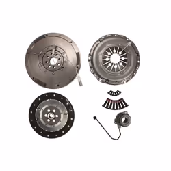 Kit d'embrayage VALEO 837408
