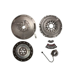 Kit d'embrayage VALEO 837408