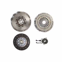 Kit d'embrayage VALEO 837420